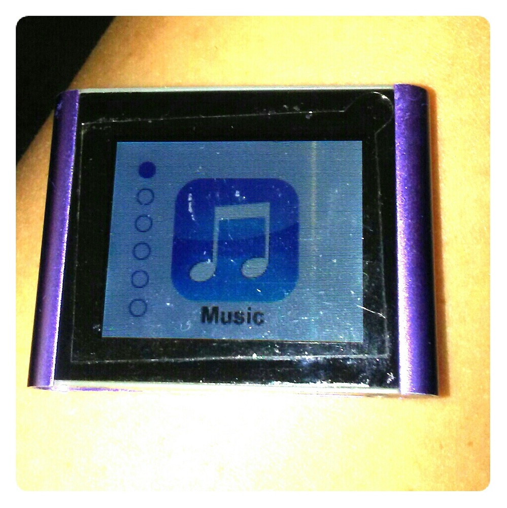 Mp3 player